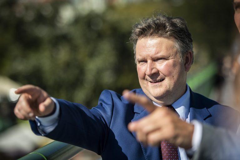 Michael Ludwig