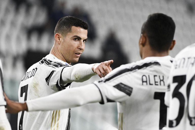Juventus Turín - FC Crotone