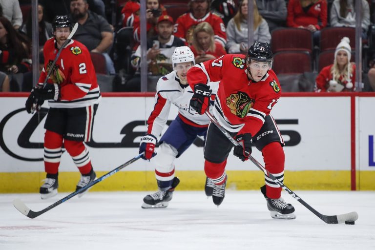 Dylan Strome
