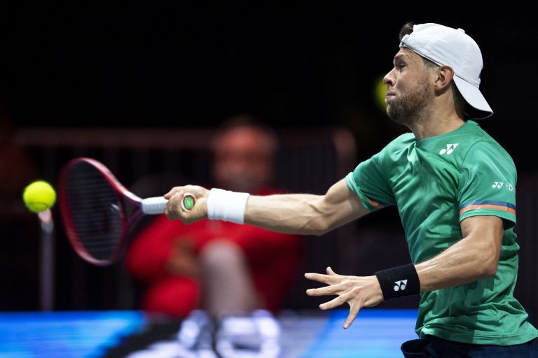 Radu Albot