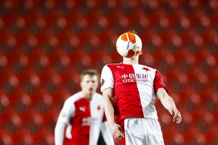Slavie Praha