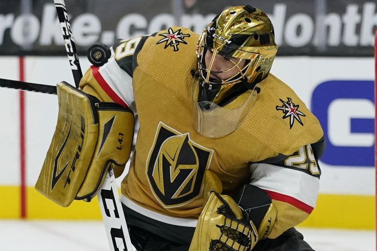 Marc-Andre Fleury