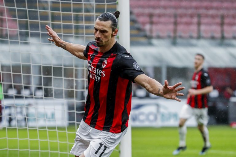 Zlatan Ibrahimovič