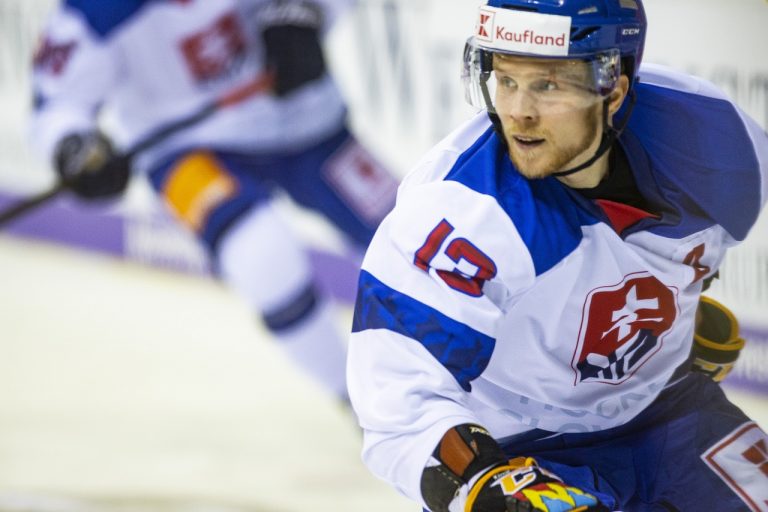 Michal Krištof