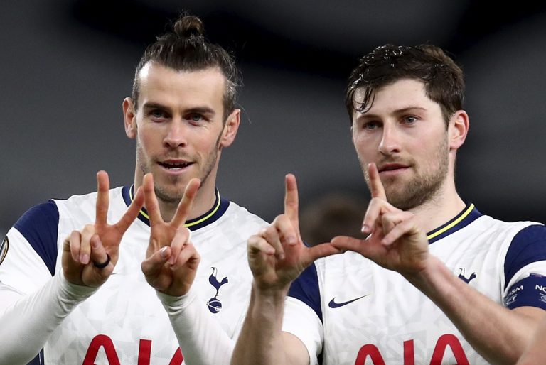 Tottenham Hotspur - Wolfsberger AC