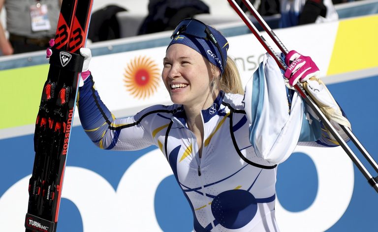 Jonna Sundlingová