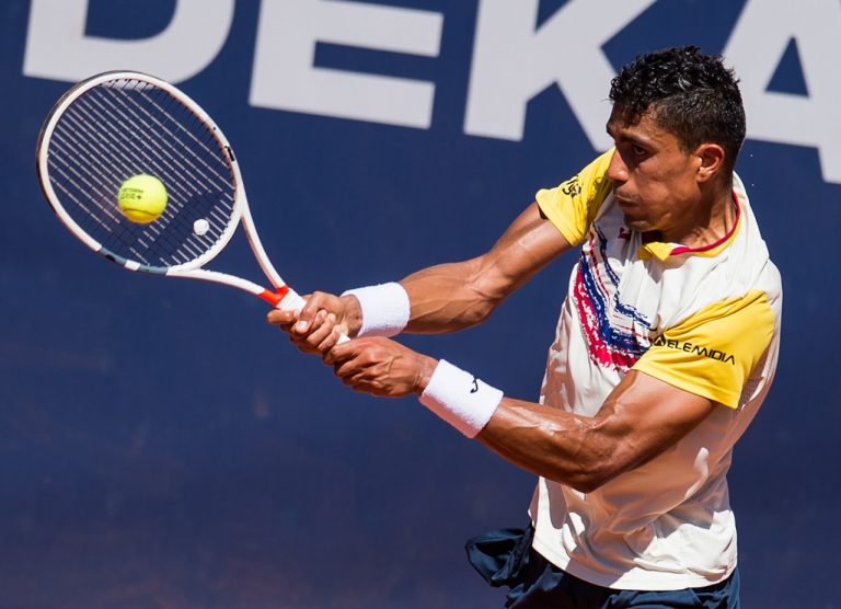 Thiago Monteiro