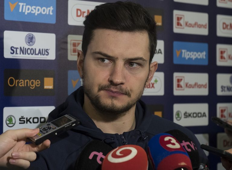 Libor Hudáček