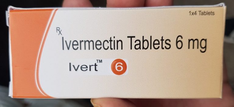 ivermectin