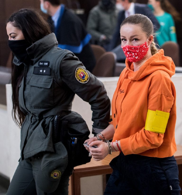 Veronika Šumichrastová