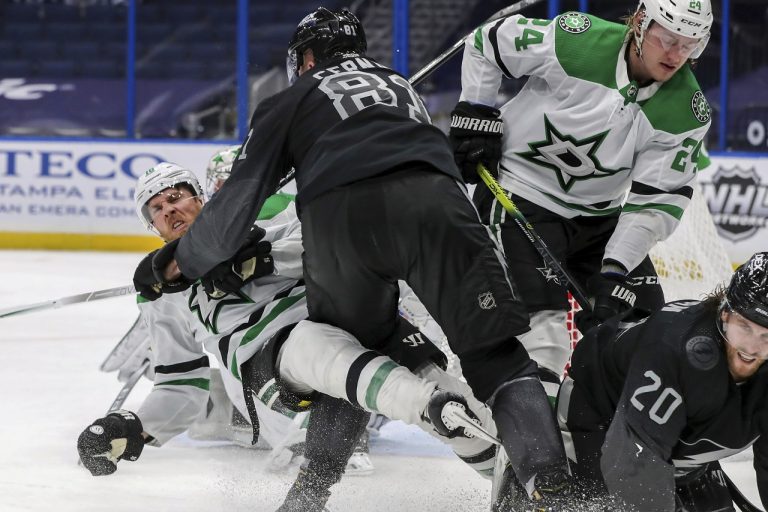 Tampa Bay - Dallas