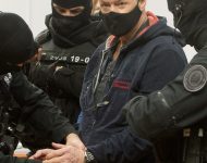 Proces s Lehelom H. označovaným za hrobára gangu sátorovcov