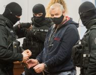 Proces s Lehelom H. označovaným za hrobára gangu sátorovcov