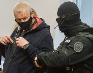 Proces s Lehelom H. označovaným za hrobára gangu sátorovcov