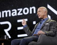 Jeff Bezos