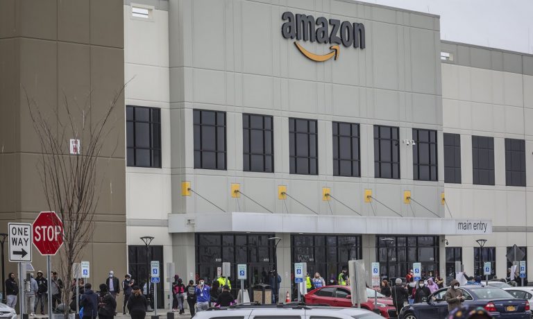 Amazon