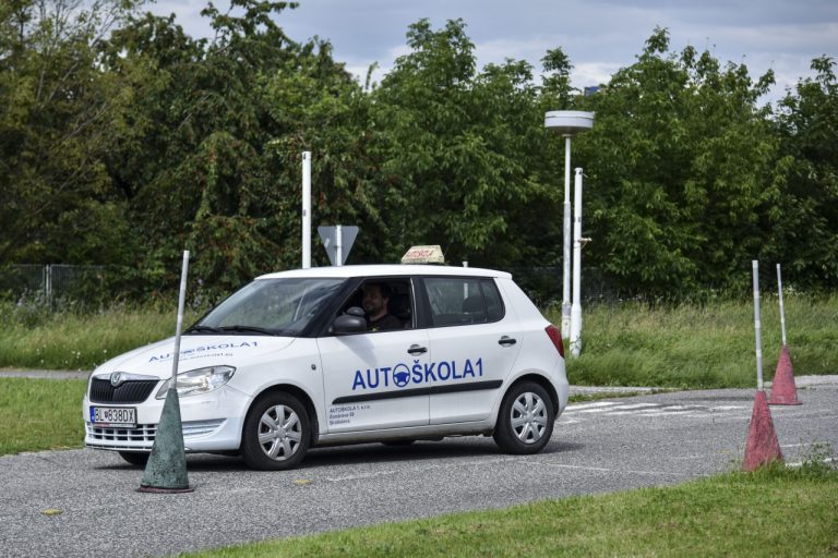 Autoškola