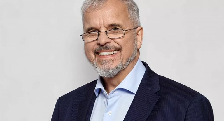 Ivan David