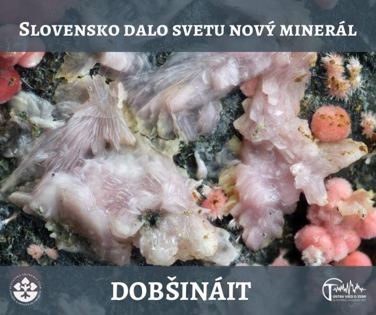 Dobšináit