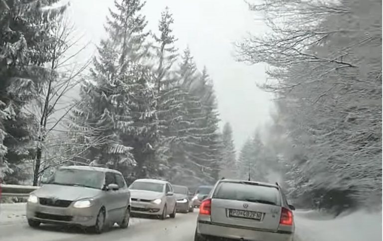 Donovaly