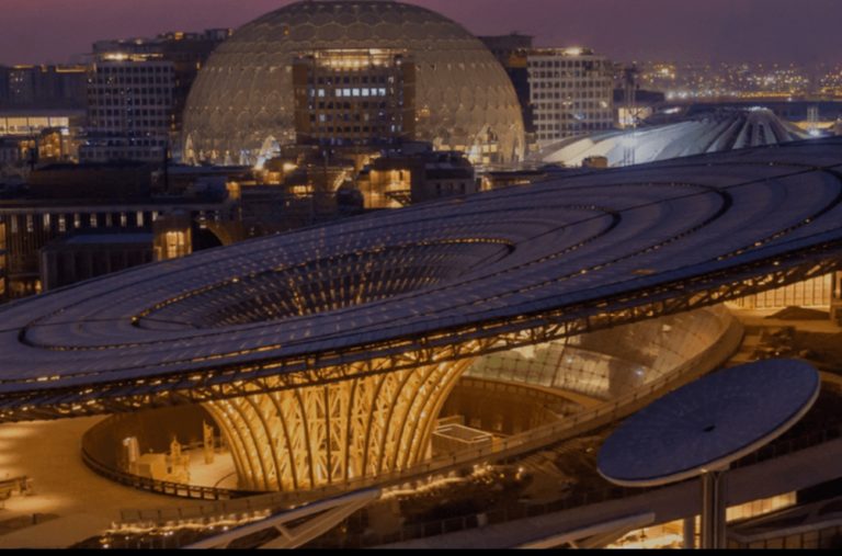 Expo 2020 Dubaj