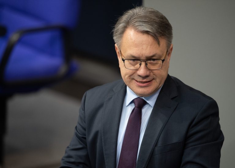 Georg Nuslein