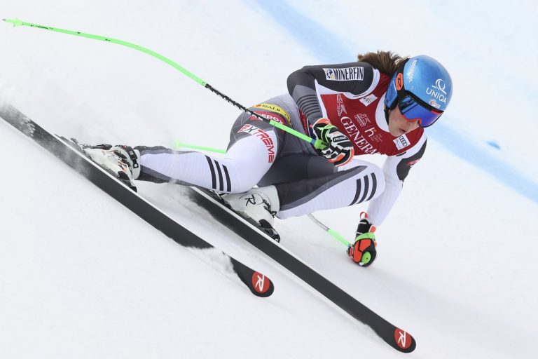 Petra Vlhová