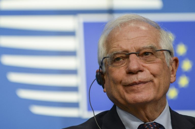 Josep Borrell