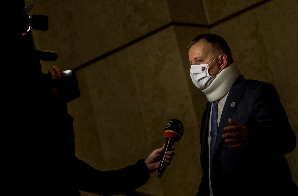 Boris Kollár