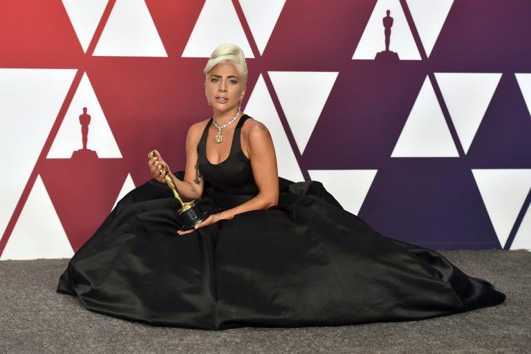 Lady Gaga