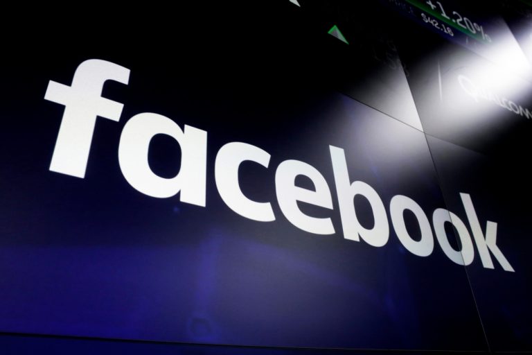 Logo Facebook
