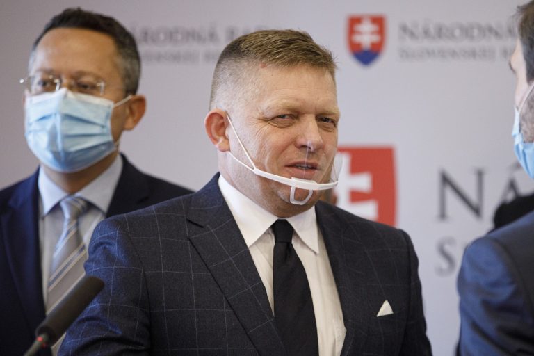 Robert Fico