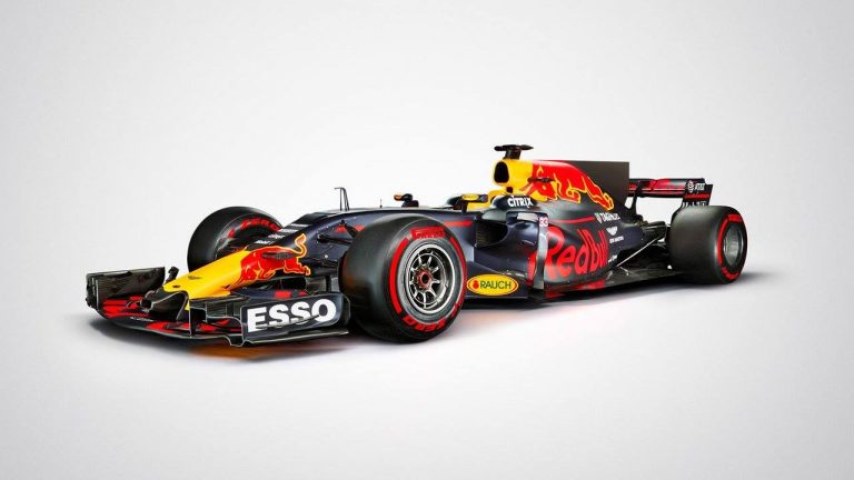 Redbull