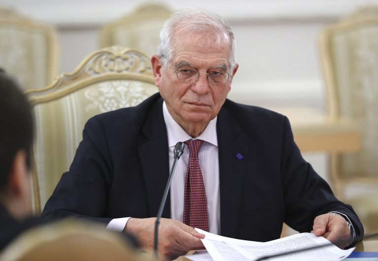 Josep Borrell