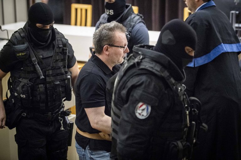 Róbert L. alias Kýbel