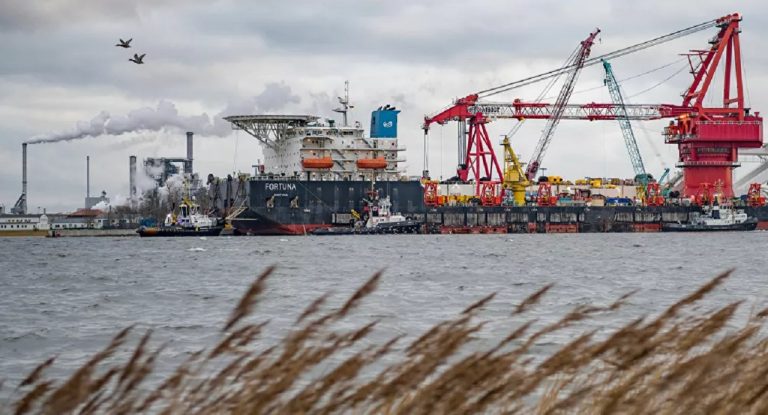 Nord Stream 2