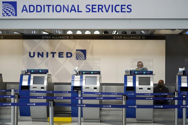 United Airlines