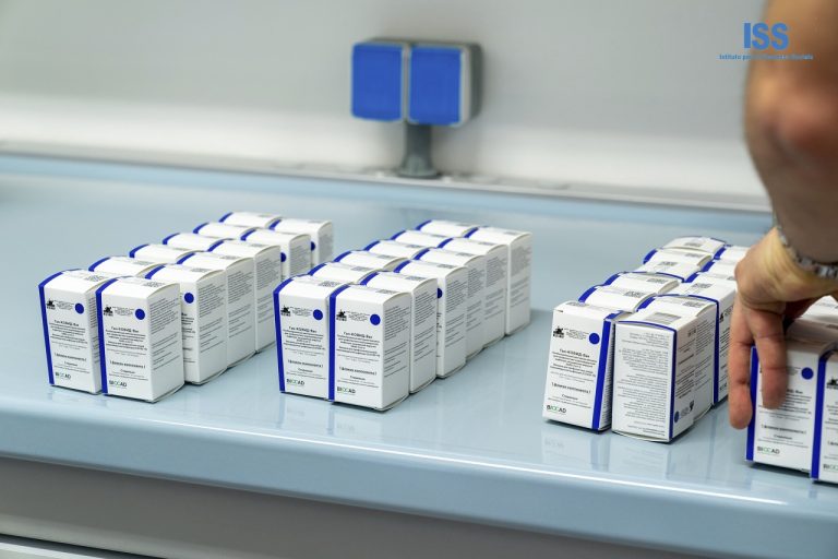 Virus Outbreak San Marino