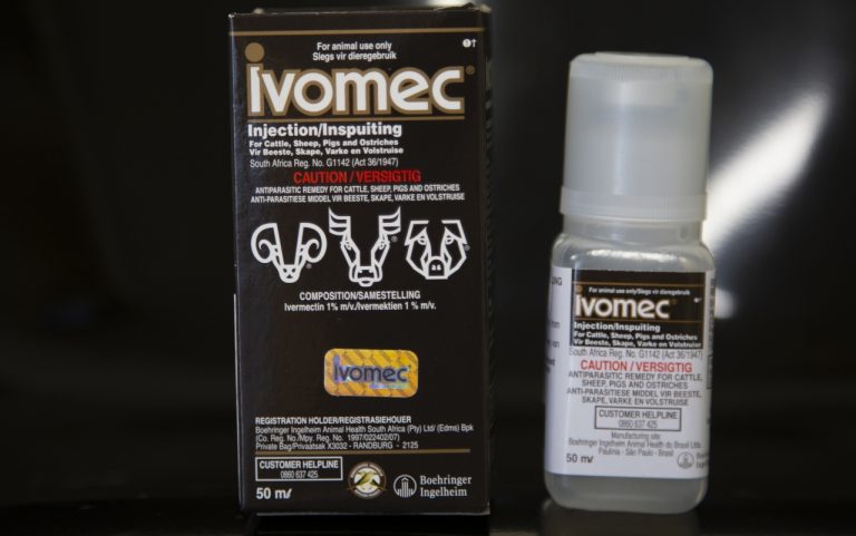 Ivermektin