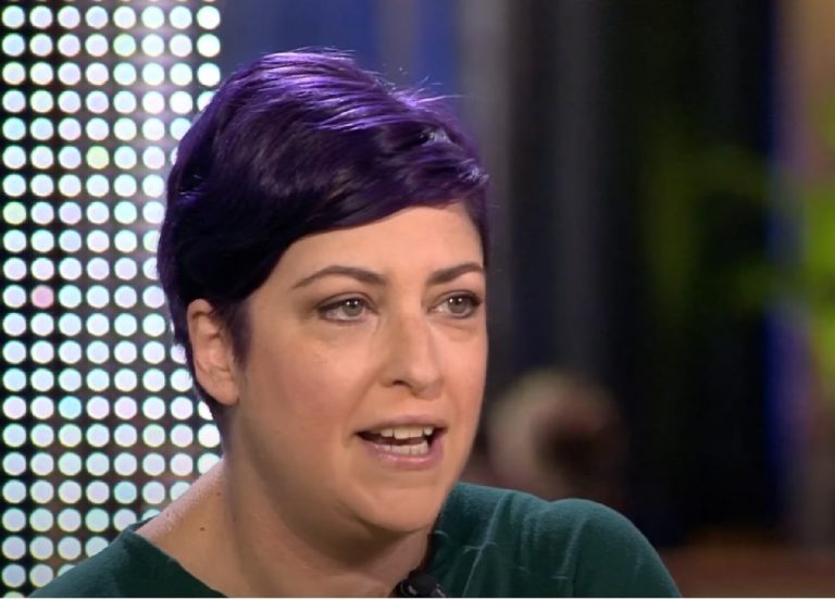 Eider Gardiazabal Rubial