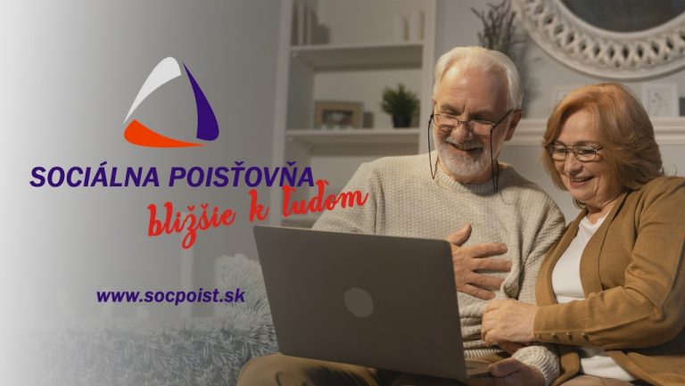 sociálna poisťovňa