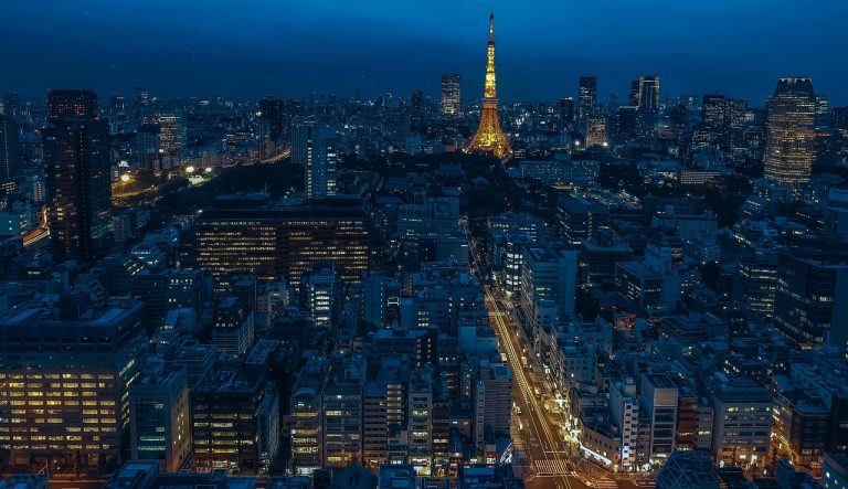 Tokio