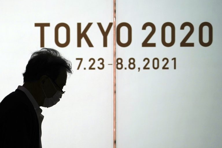 olympijske hry tokio