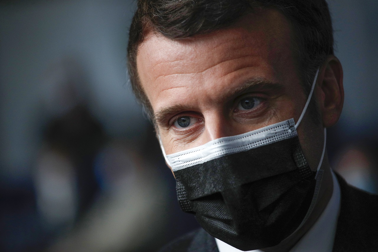 macron