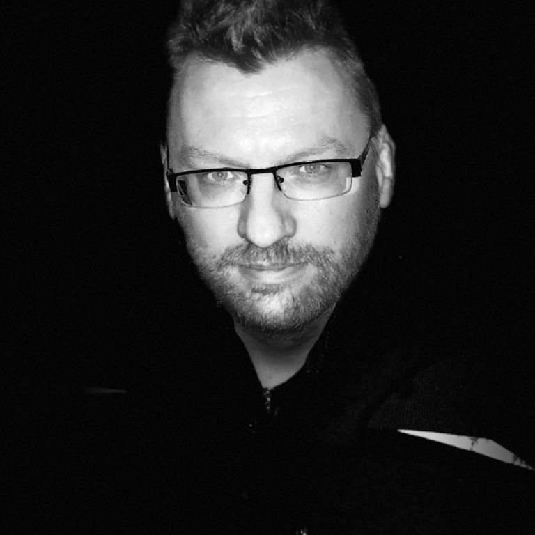 Lubomír Volný