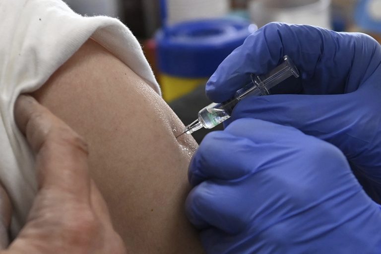 ockovanie covid koronavirus madarsko