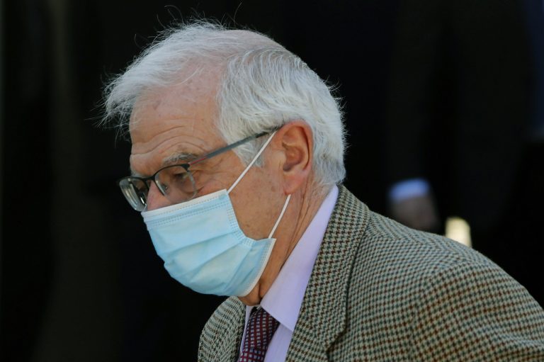 Josep Borrell