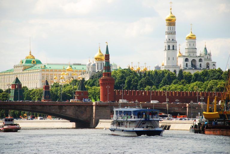 moskva rusko
