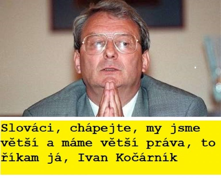 Ivan Kočárník