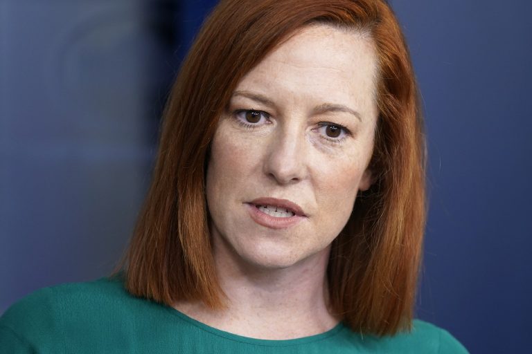 Jen Psakiová